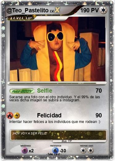 Pokemon @Teo_Pastelito
