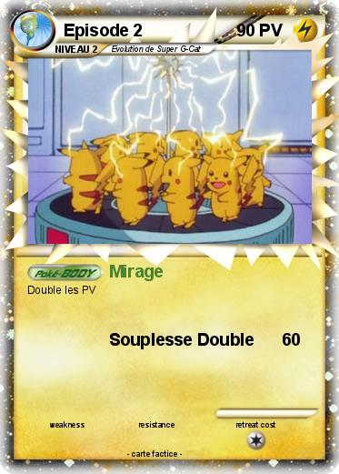 Pokemon Episode 2
