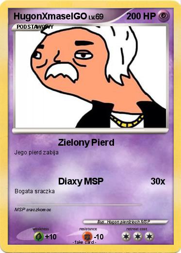 Pokemon HugonXmaselGO