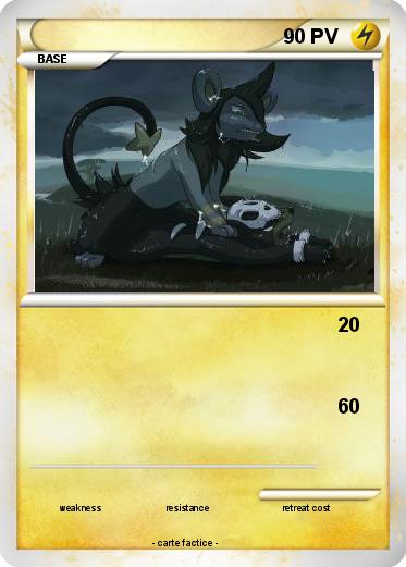 Pokemon 