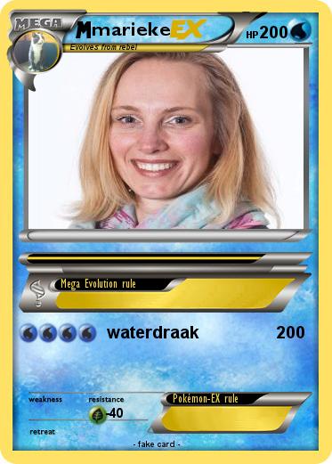 Pokemon marieke