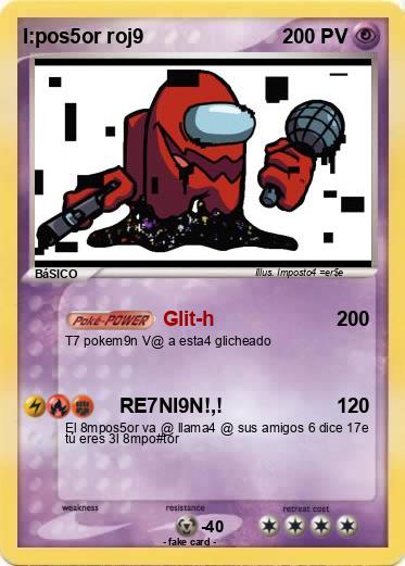 Pokemon I:pos5or roj9