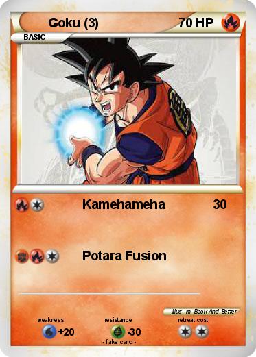 Pokemon Goku (3)