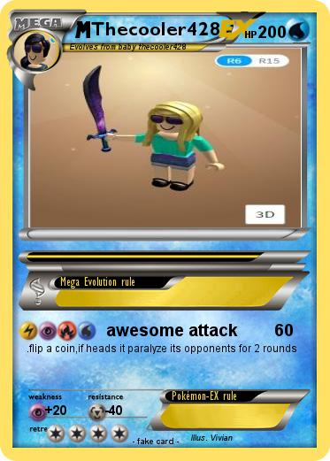 Pokemon Thecooler428