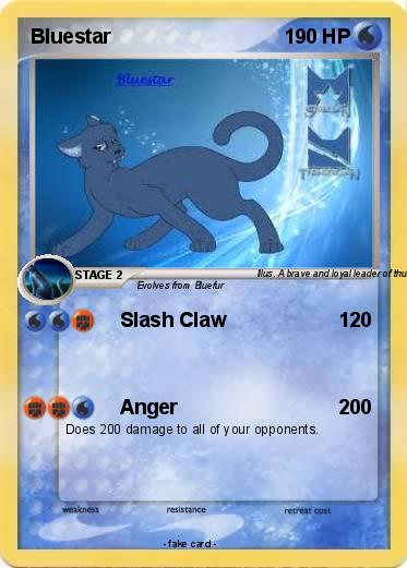Pokemon Bluestar