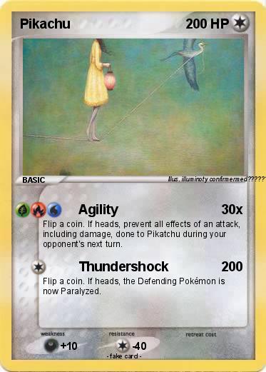 Pokemon is that a dragon