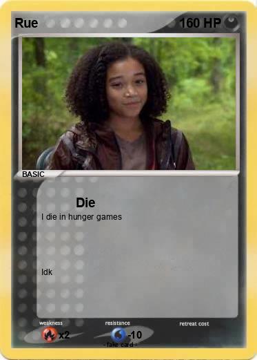 Pokemon Rue