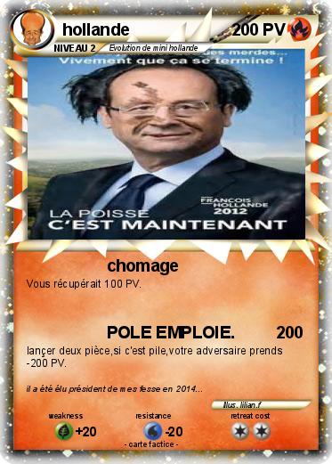 Pokemon hollande