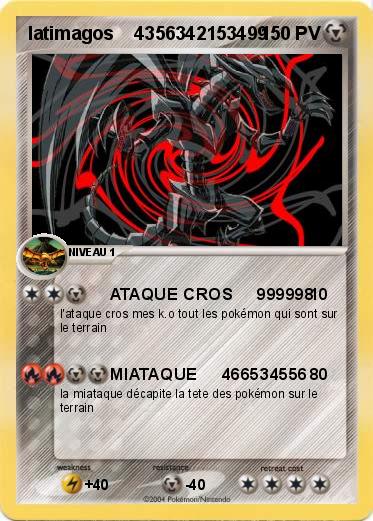 Pokemon latimagos    4356342153499