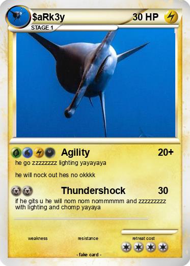 Pokemon $aRk3y