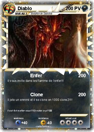 Pokemon Diablo