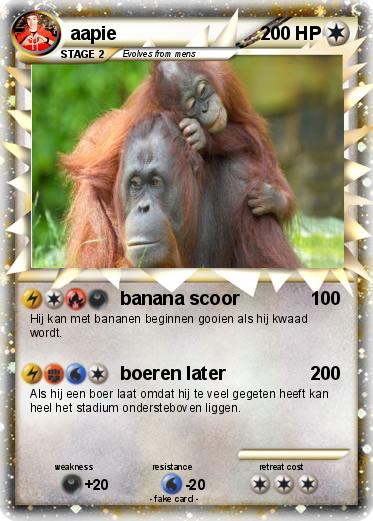 Pokemon aapie