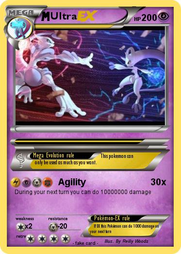 Pokemon Ultra