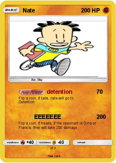 Pokemon Nate