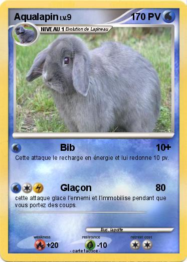 Pokemon Aqualapin