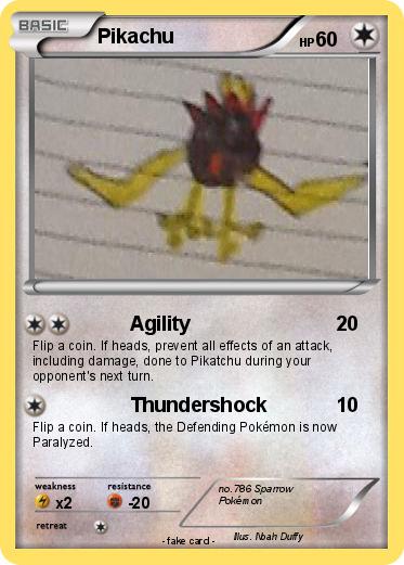 Pokemon Pitling
