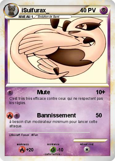 Pokemon iSulfurax_