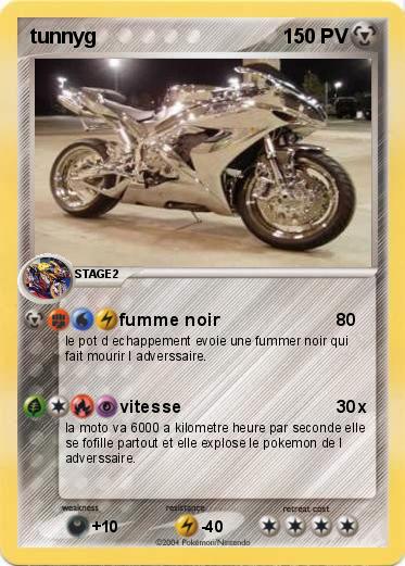 Pokemon tunnyg