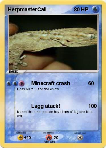 Pokemon HerpmasterCali