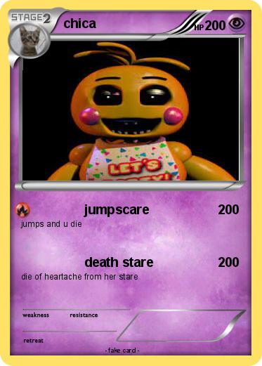 Pokemon chica