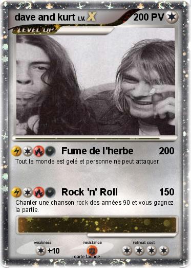 Pokemon dave and kurt