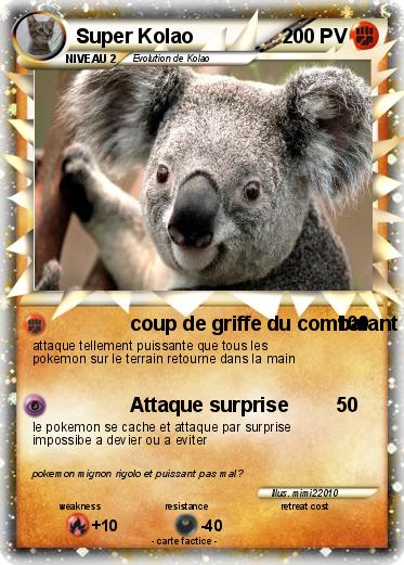 Pokemon Super Kolao