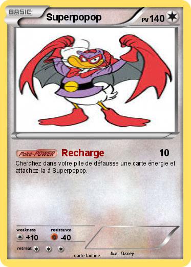 Pokemon Superpopop