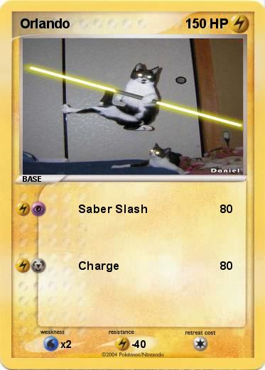 Pokemon Orlando