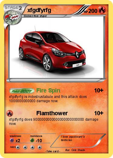 Pokemon xfgdfyrfg