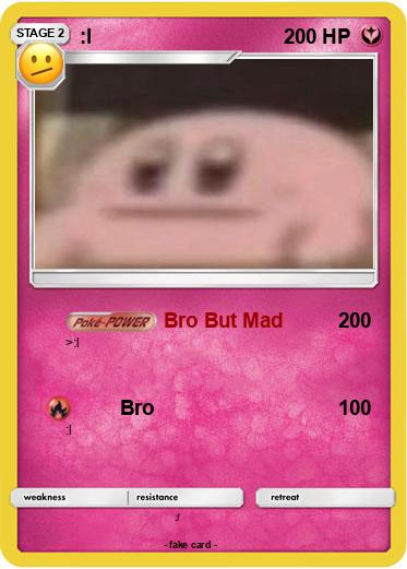Pokemon :l
