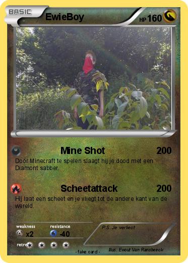 Pokemon EwieBoy