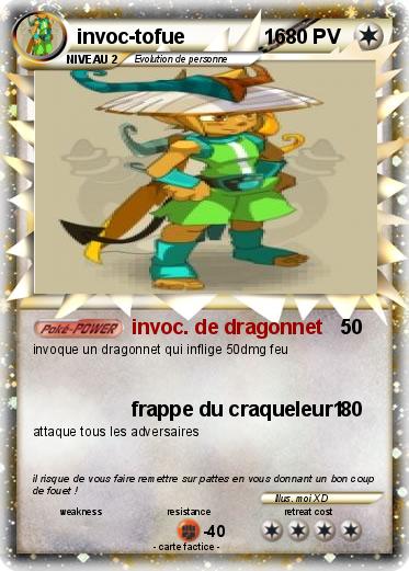 Pokemon invoc-tofue              16