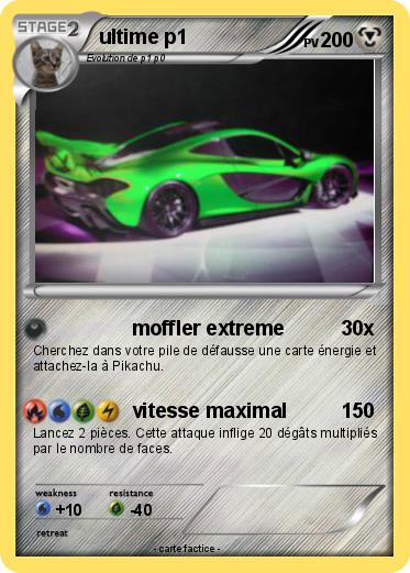 Pokemon ultime p1