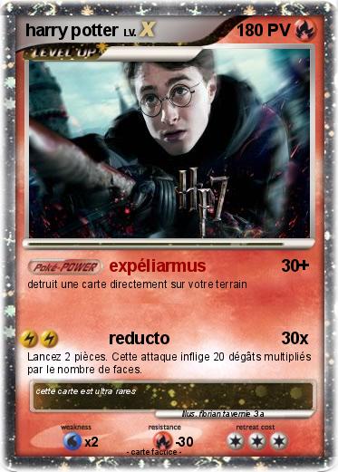 Pokemon harry potter