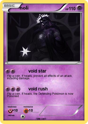 Pokemon noli