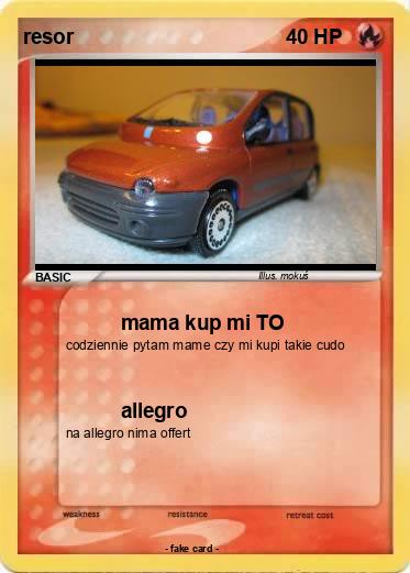 Pokemon resor