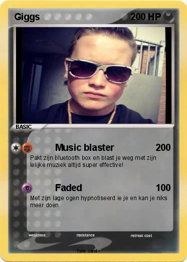 Pokemon Giggs