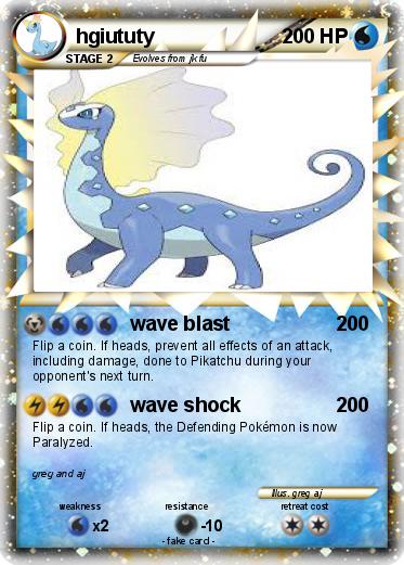 Pokemon hgiututy