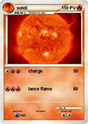 Pokemon soleil