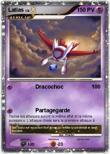 Pokemon Latias