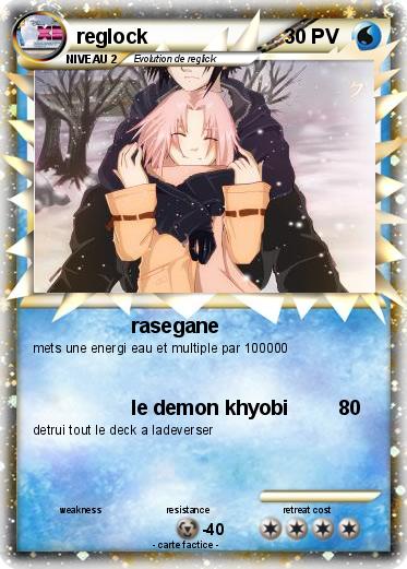Pokemon reglock
