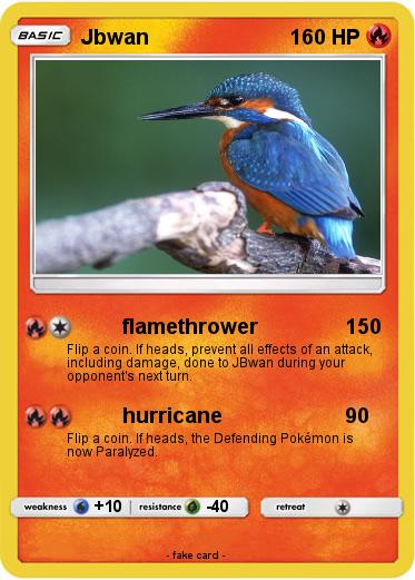 Pokemon Jbwan