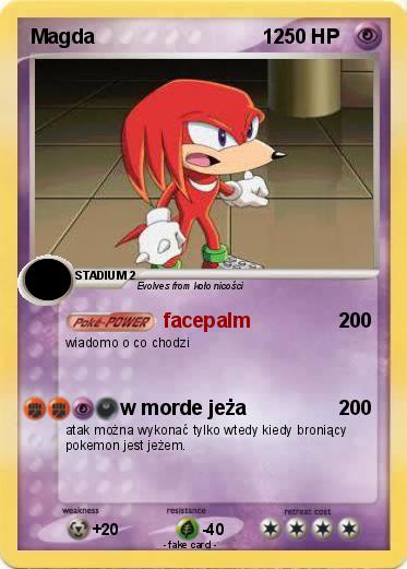 Pokemon Magda                              12