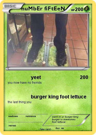 Pokemon nuMbEr fiFtEeN