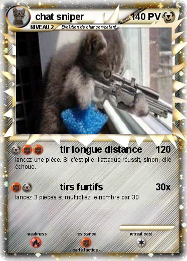 Pokemon chat sniper