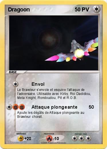 Pokemon Dragoon