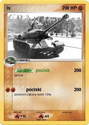 Pokemon is