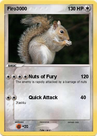 Pokemon Firo3000