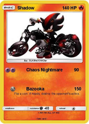 Pokemon Shadow