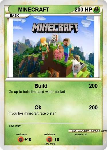 Pokemon MINECRAFT